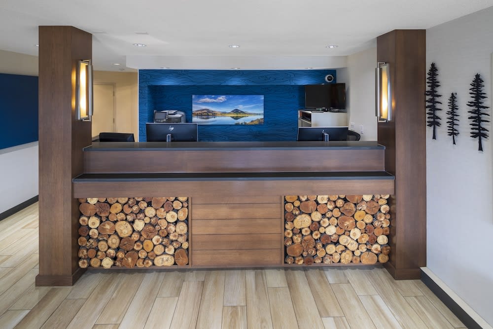 Accent Inns Kamloops 2
