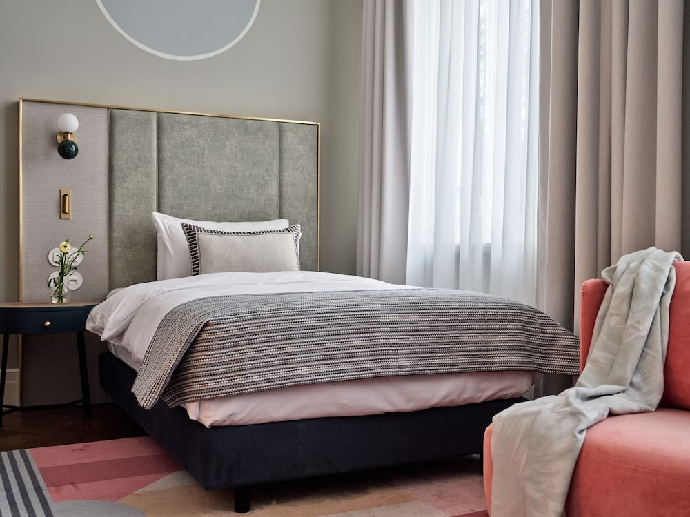 Hotel Altus Palace - Destigo Hotels 2