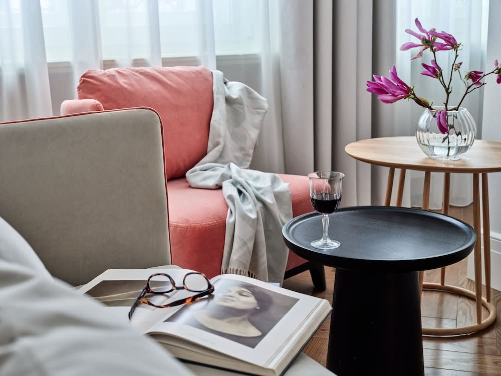 Hotel Altus Palace - Destigo Hotels 5