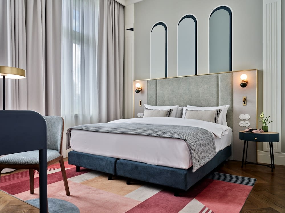 Hotel Altus Palace - Destigo Hotels 4