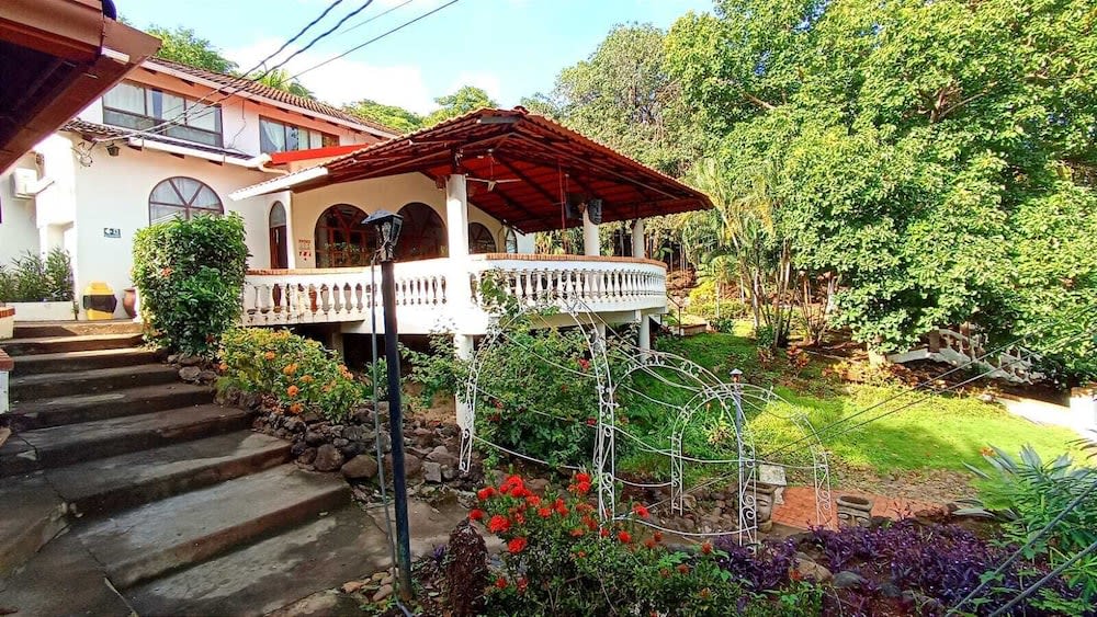 Hotel Casa Blanca 1