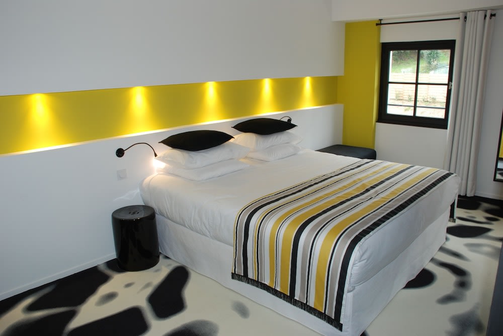 Hotel Pont Levis - Franck Putelat 4