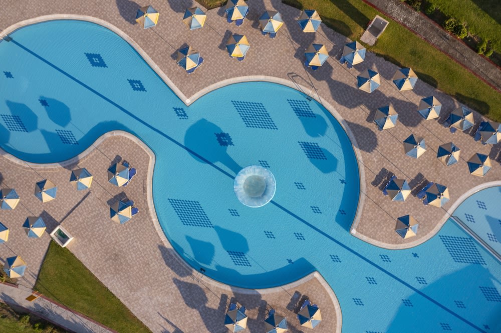 Myrina Beach - All inclusive 1