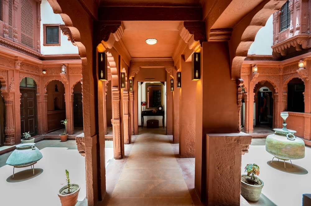 Zone Palace by The Park Phalodi 2