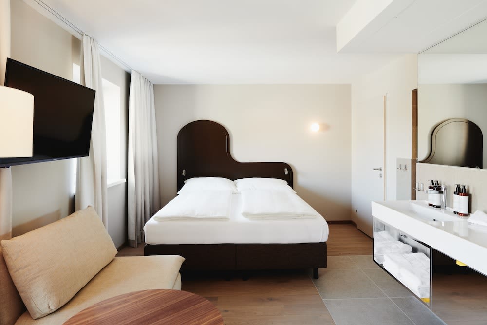 Boutique Hotel das Salz 1