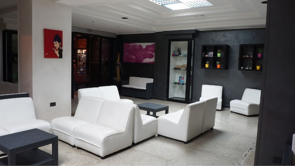 Hotel Scigliano 2