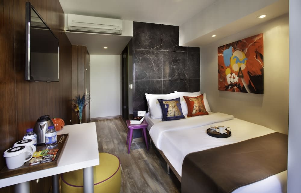 Duo Galata Hotel 2