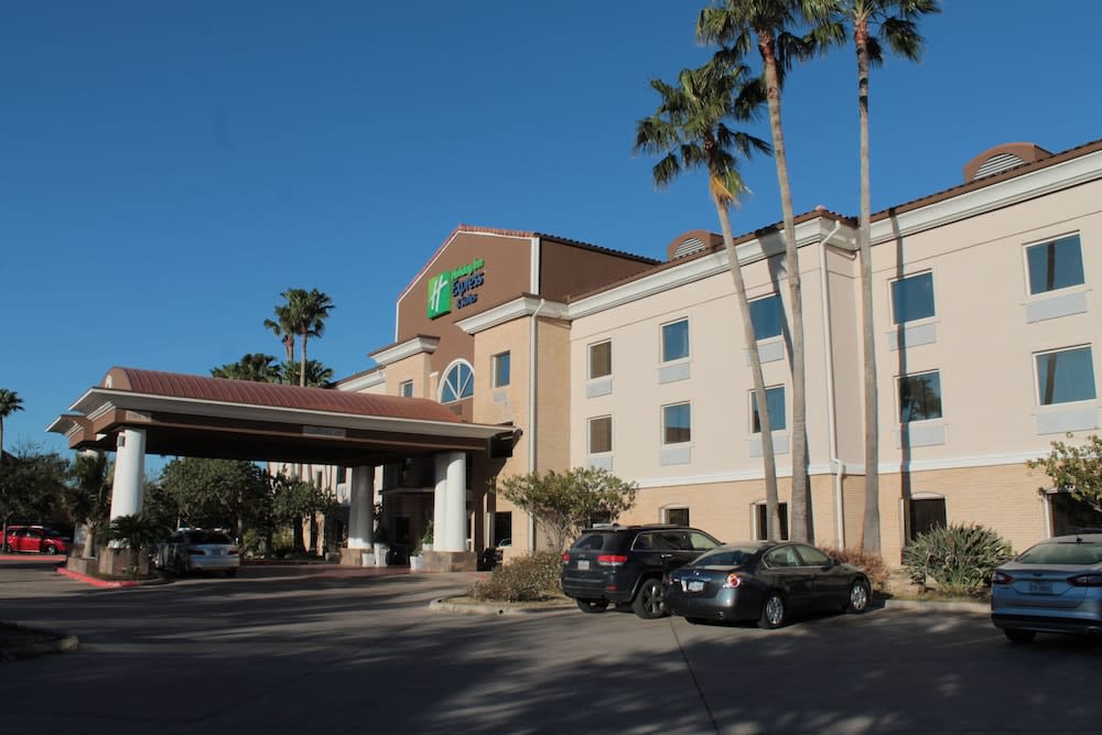 Holiday Inn Express Hotel & Suites Brownsville by IHG 1