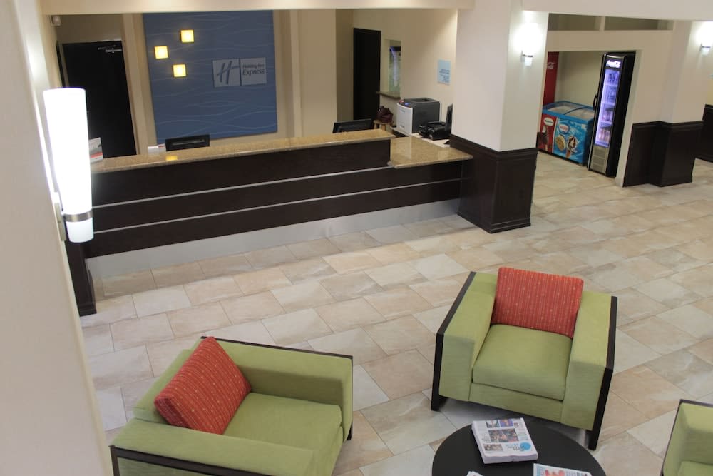 Holiday Inn Express Hotel & Suites Brownsville by IHG 4