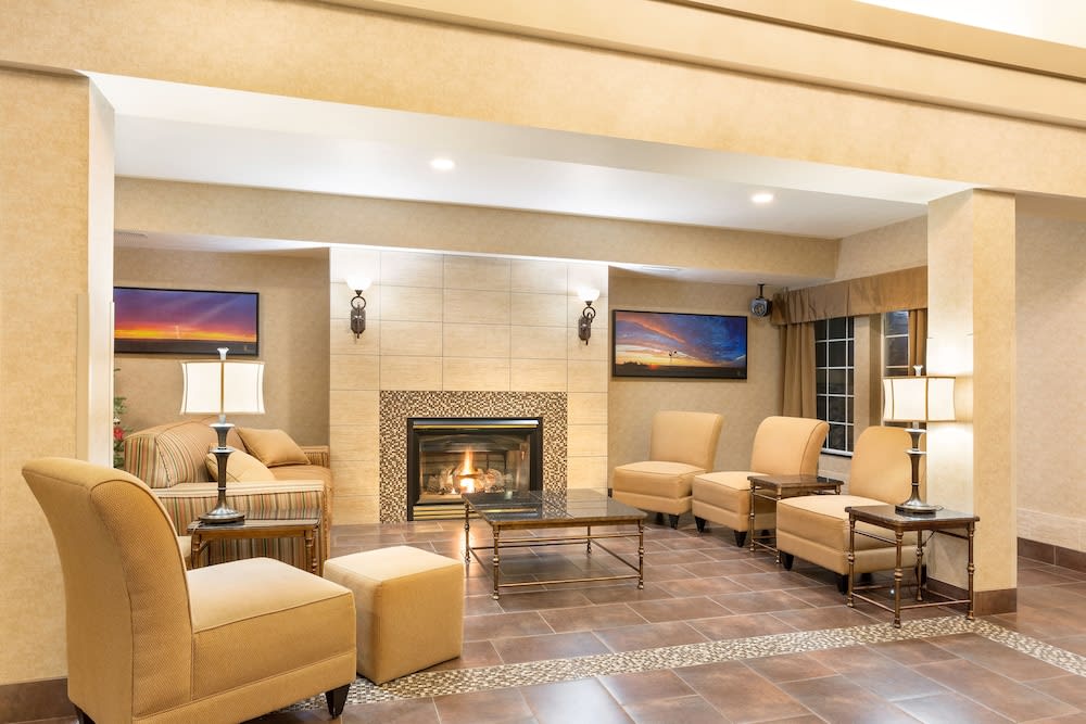 Holiday Inn Express WALLA WALLA by IHG 2