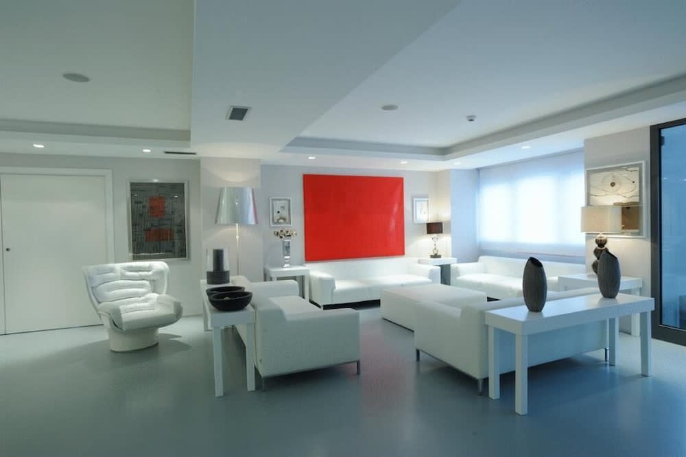 Park Hotel Sporting 2