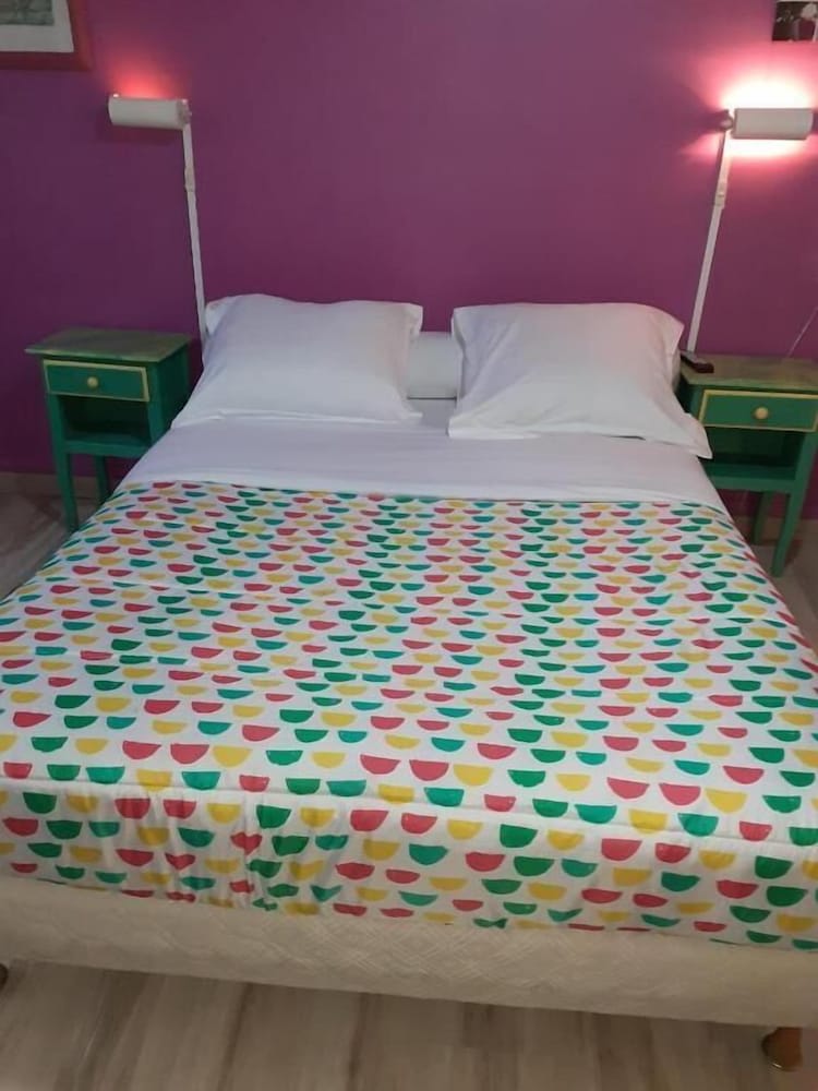 Hotel du Château Blanc 2