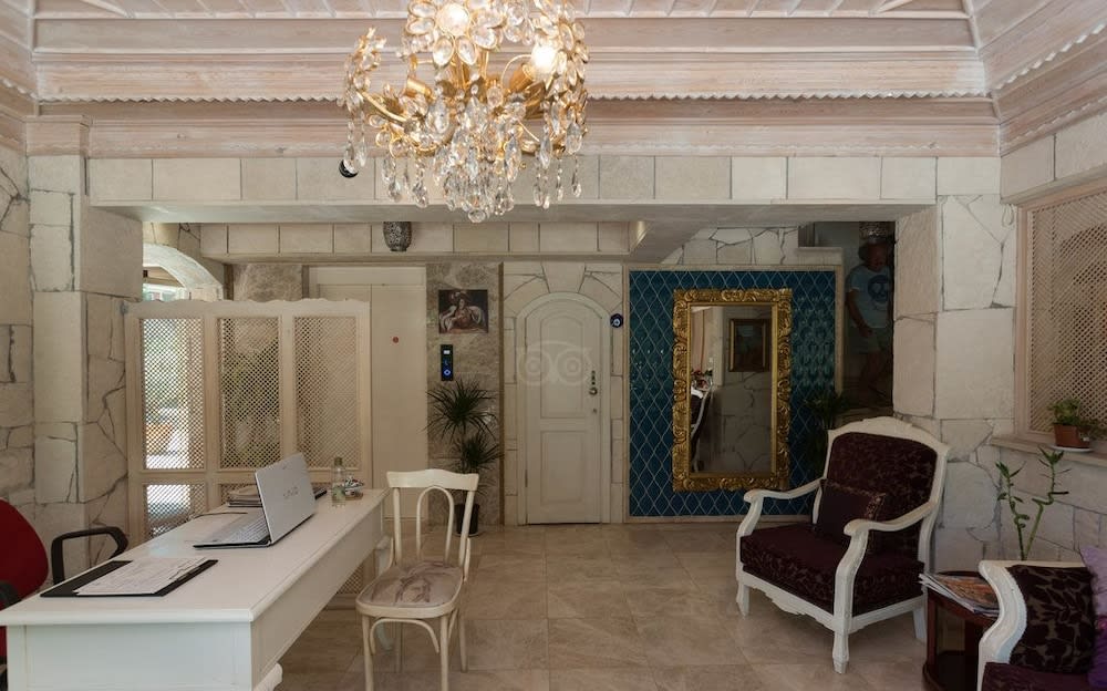 Petunya Konak Boutique Hotel 2