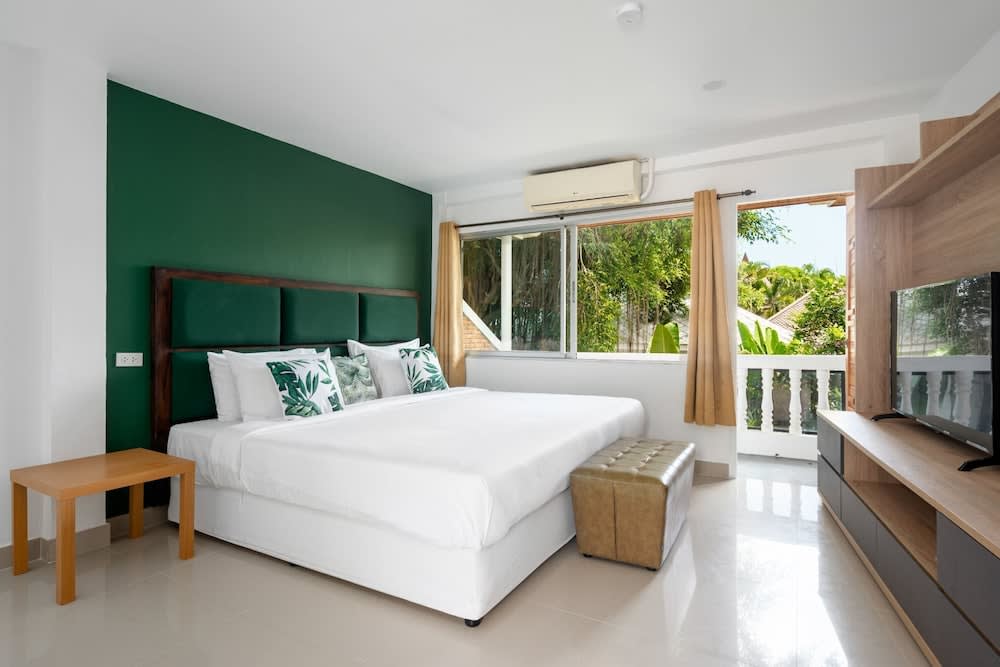 4U Resort Samui 5