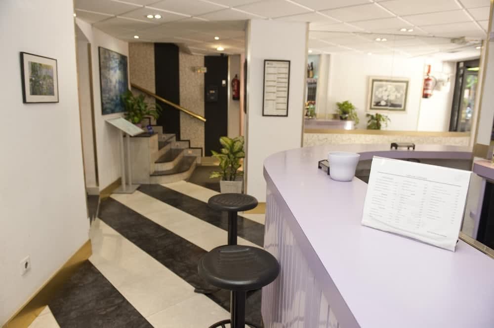 Hotel Arha Santander 5