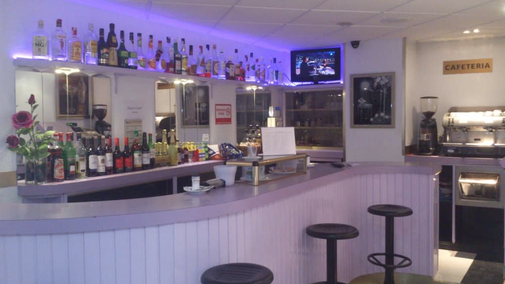 Hotel Arha Santander 1