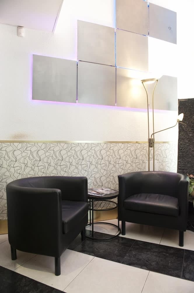 Hotel Arha Santander 4