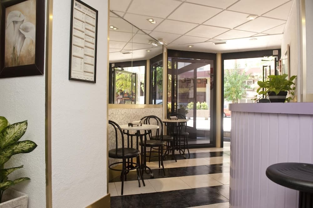 Hotel Arha Santander 2