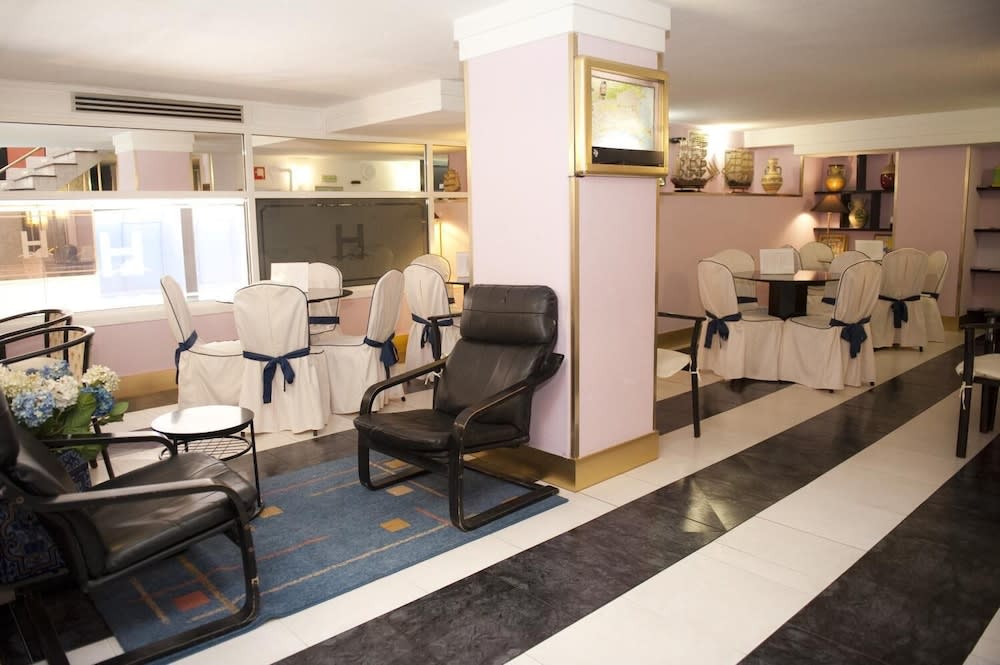 Hotel Arha Santander 3