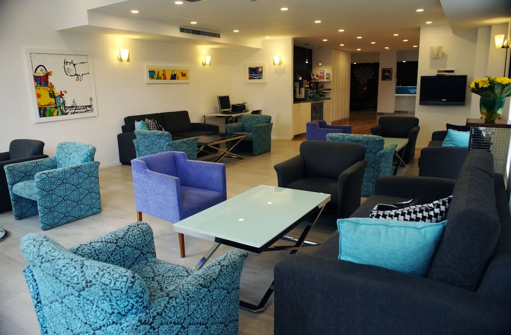 Best Western Regency Suites 2