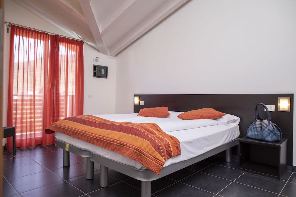 4 Limoni Apartment Resort 2