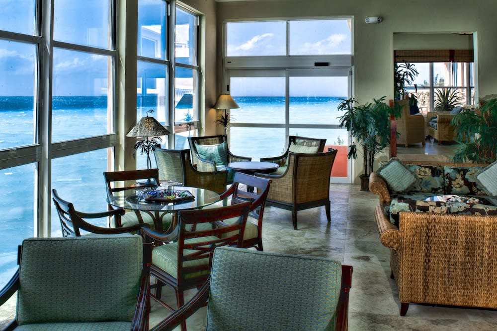 Pompano Beach Club 2