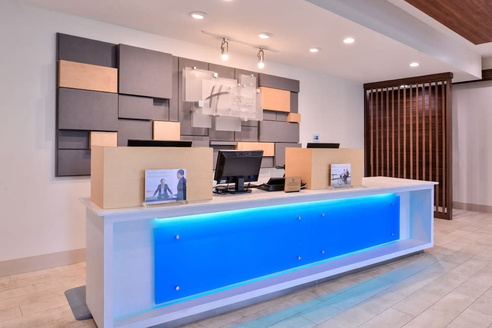 Holiday Inn Express NEW ORLEANS - ARTS DISTRICT by IHG 2