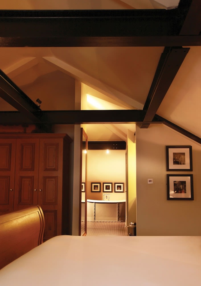 Hotel Du Vin & Bistro York 2