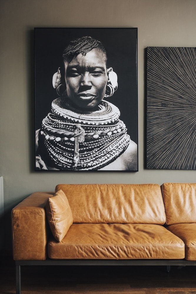 Barcelona Apartment Val 2