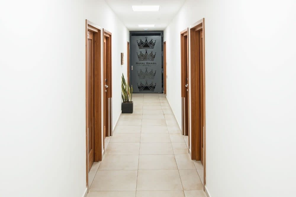 Hotel Royal Brasil 2