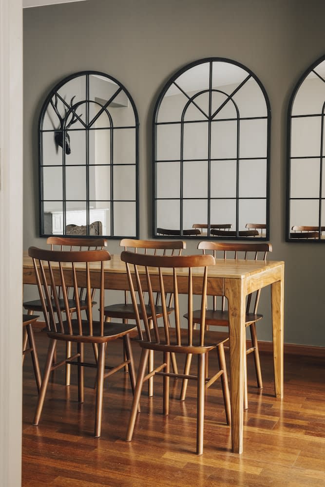 Barcelona Apartment Val 3