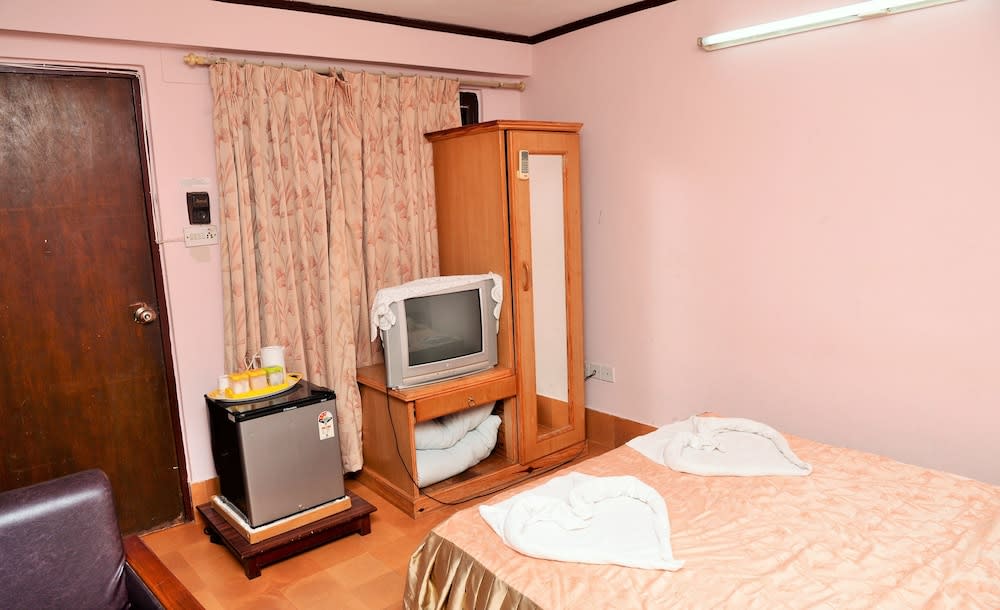 Hotel Travel Inn 2