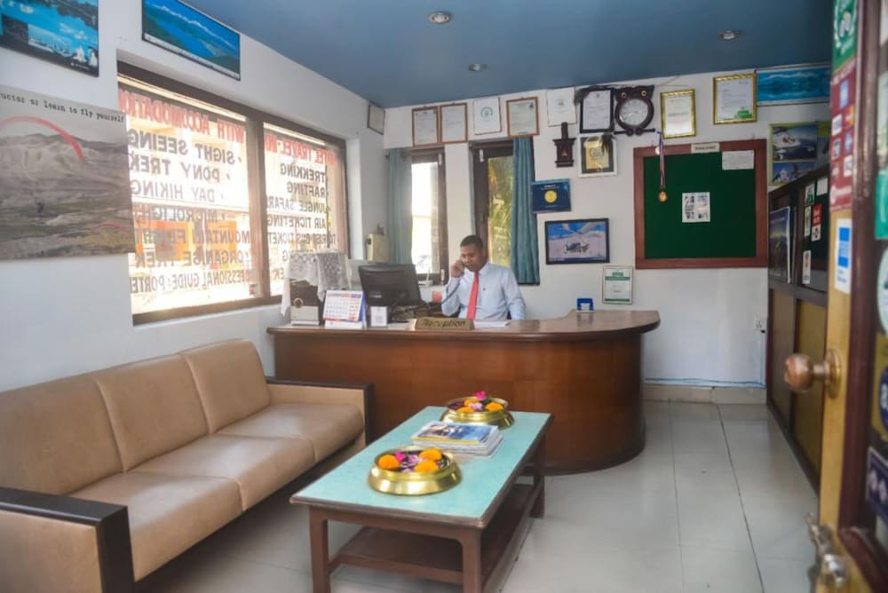 Hotel Travel Inn 1