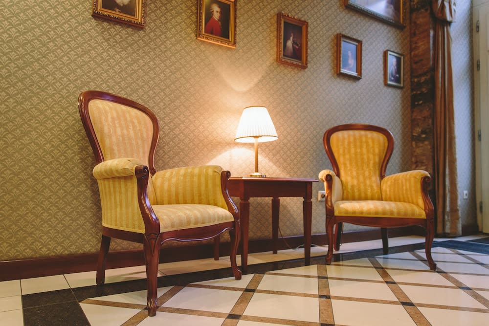 Mozart Hotel 2
