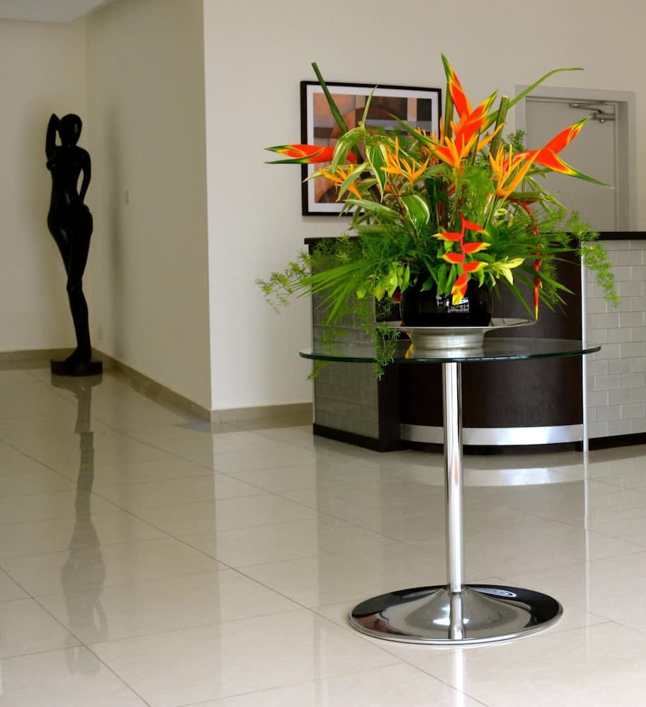 New Brookfields Hotel 2