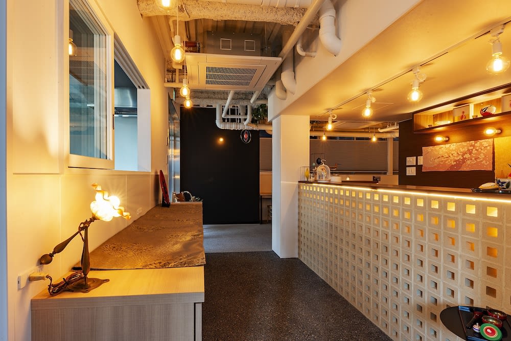 plat hostel keikyu kamakura wave 2