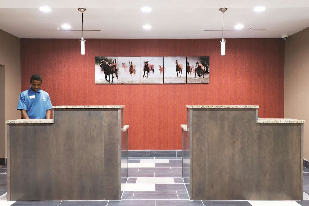 La Quinta by Wyndham Paducah 3