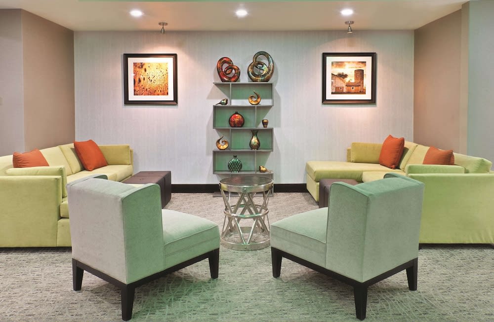 La Quinta by Wyndham Paducah 2