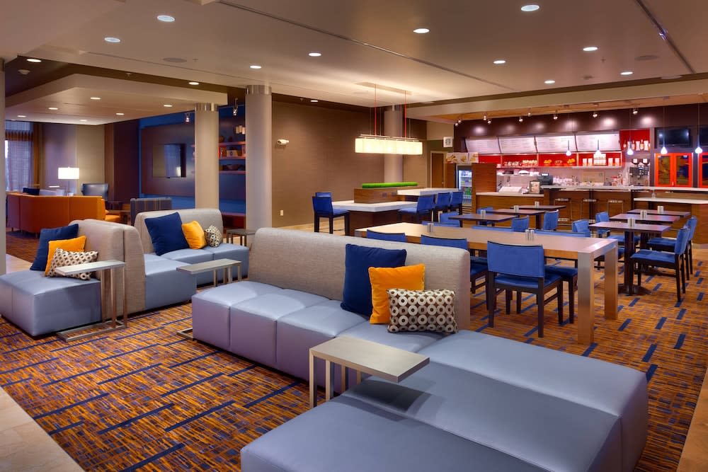 Courtyard by Marriott Lehi at Thanksgiving Point 2