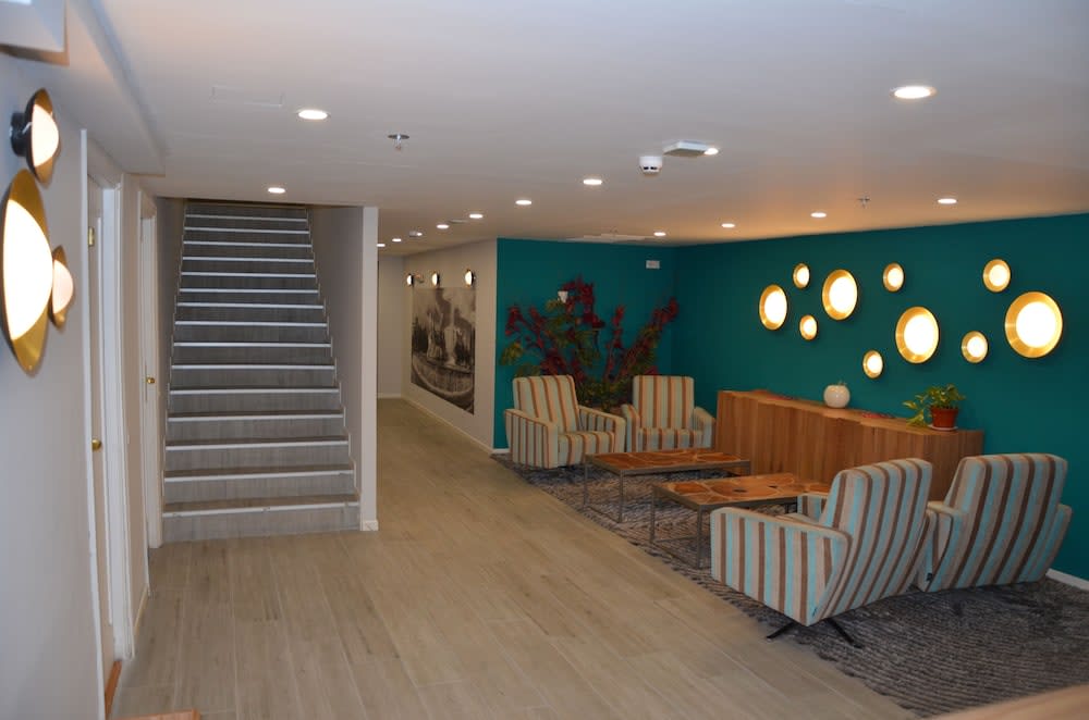 Boutique Urban Madrid Genova 2