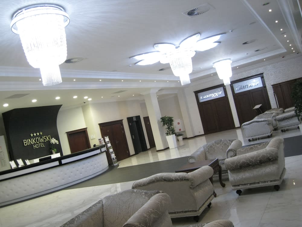 Hotel Binkowski 2