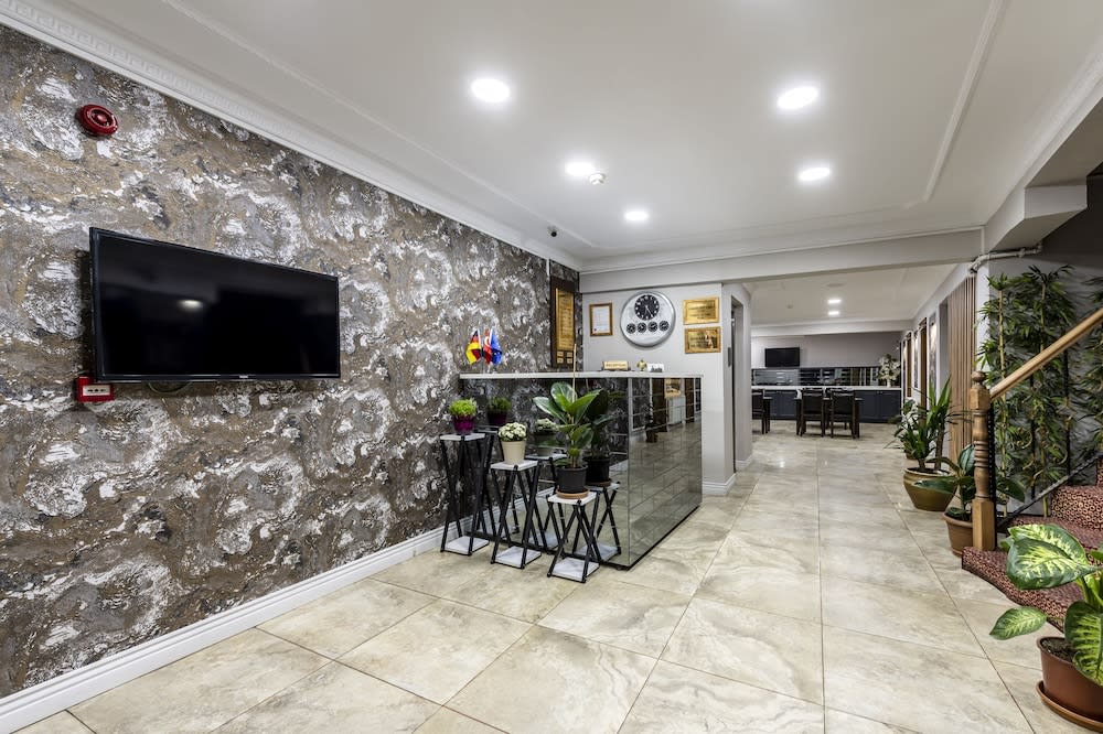 Kadirga Antik Hotel 2