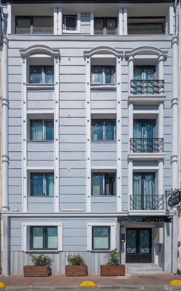 Okda Hotel 1