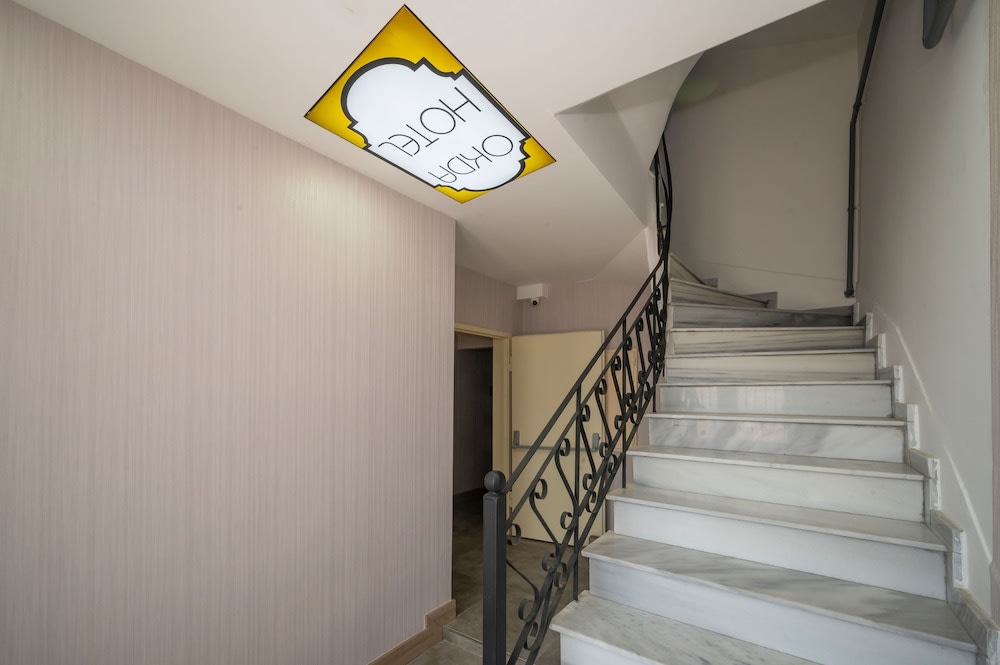 Okda Hotel 2