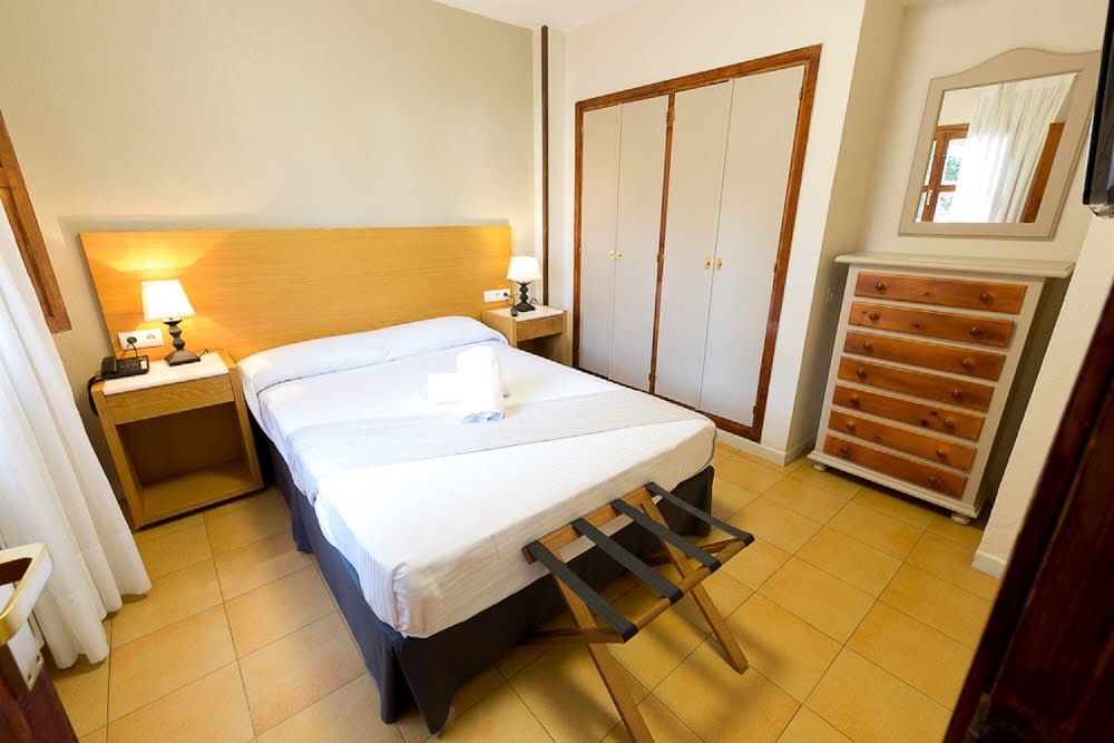 Villa Turística de Cazorla 4