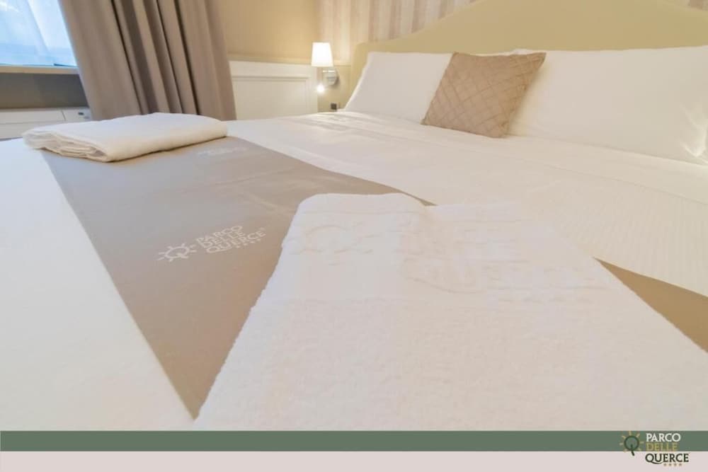 Hotel Parco delle Querce 3
