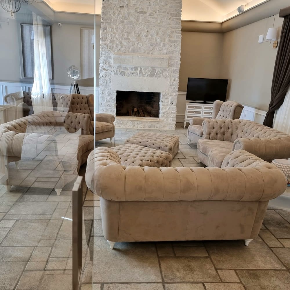 Hotel Parco delle Querce 2