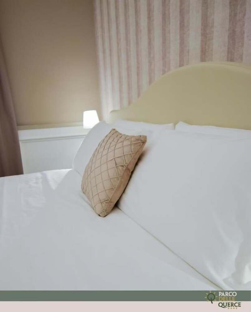 Hotel Parco delle Querce 5