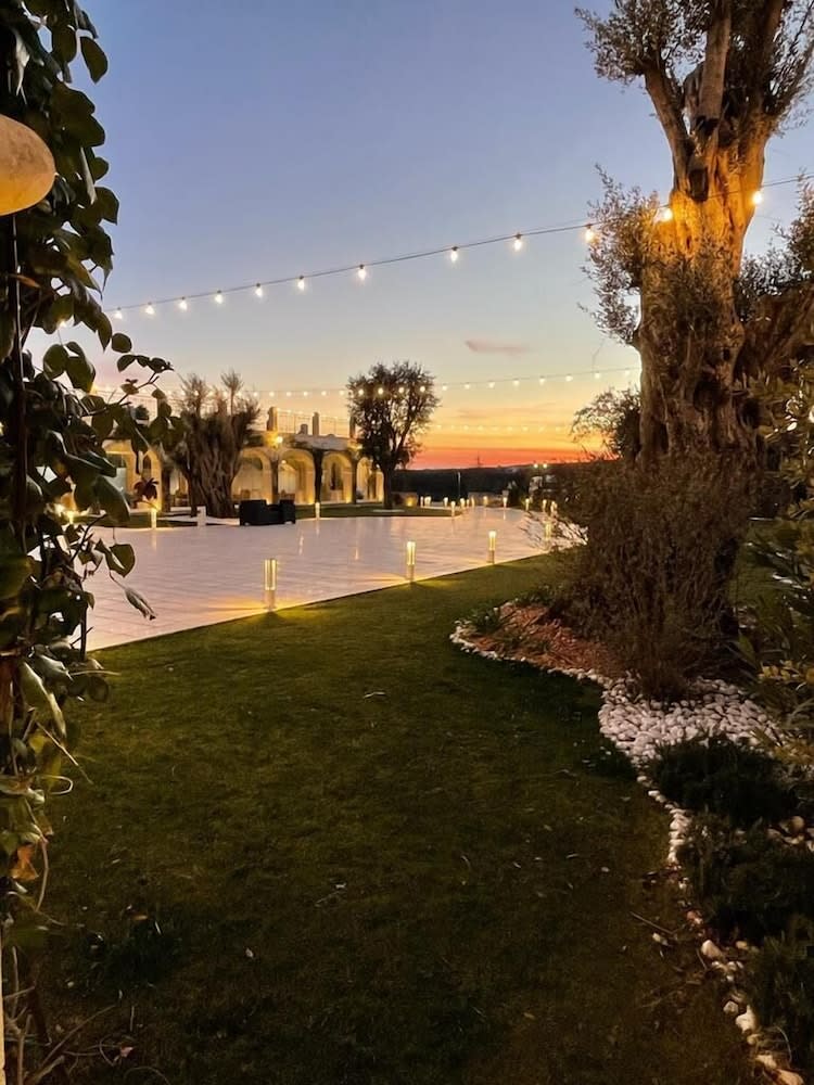 Hotel Parco delle Querce 1