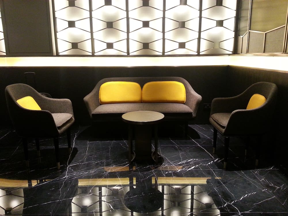 Brighton Hotel Hong Kong 1
